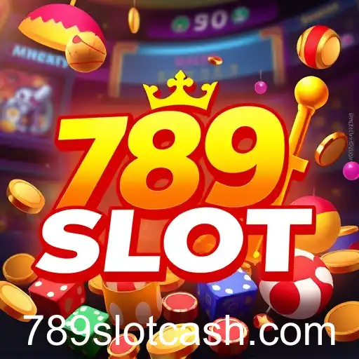 789slot: Revolutionizing Online Gaming