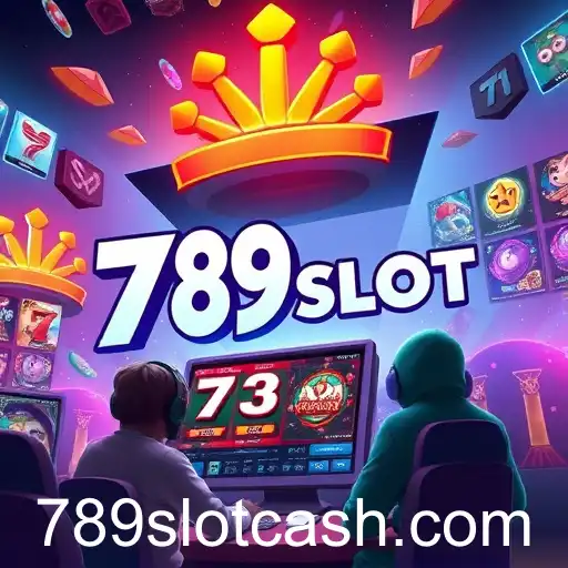 789slot's Impact on the Gaming Industry