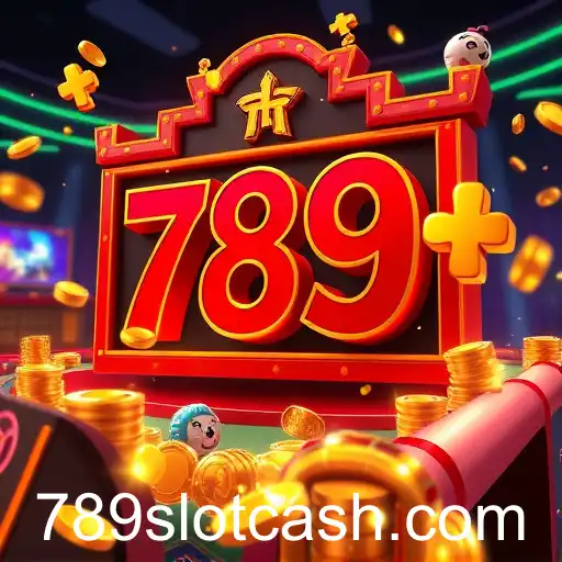 789slot: A New Era in Online Gaming