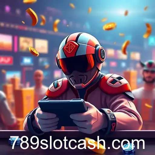 Emergence of 789slot in the Gaming World