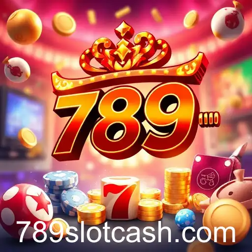 789slot: A Game Changer in Online Entertainment