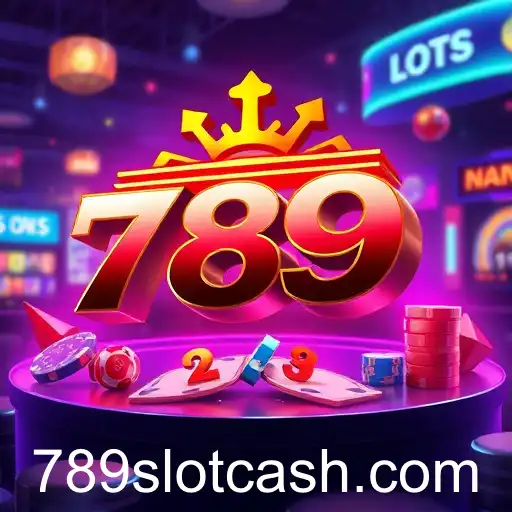 789slot: Transforming Online Gaming in 2025