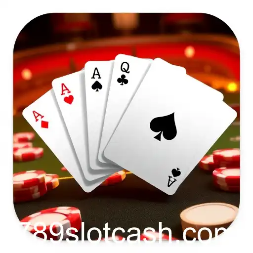 The Evolution of Online Gaming: 789slot's Impact in 2025