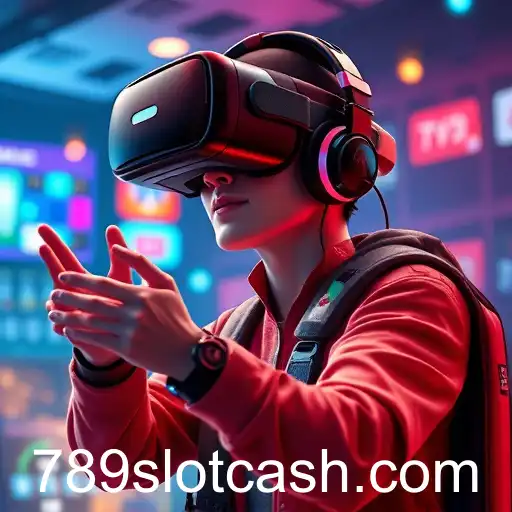 Exploring the World of 789slot