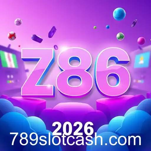 The Future of Online Gaming: 789slot Leads the Way