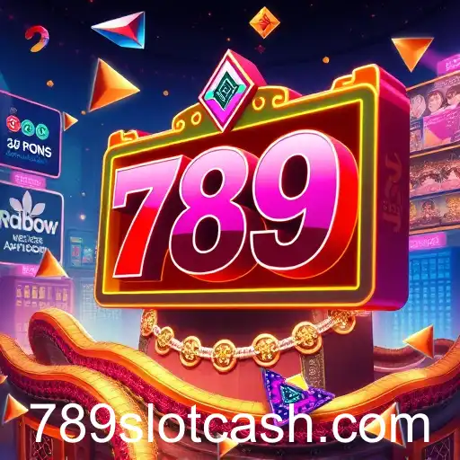 789slot: A Game Revolution in the Digital Age