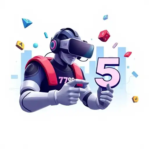 Online Gaming Evolution: Exploring 789slot's Role