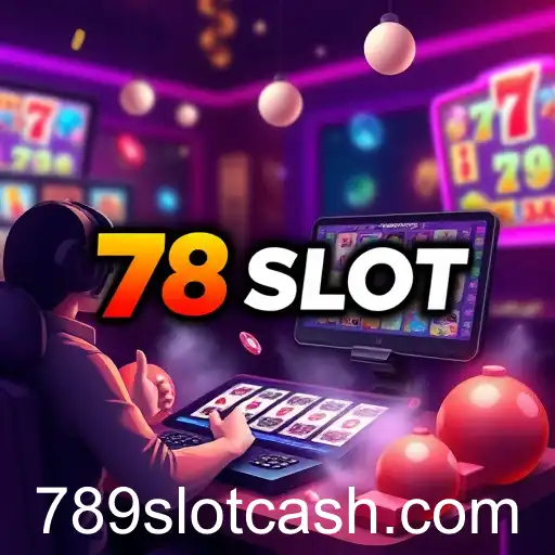 The Rise of 789slot in Global Gaming