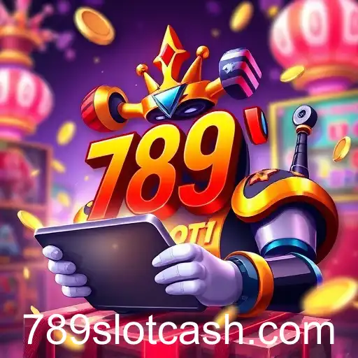 The Rise of 789slot in Online Gaming