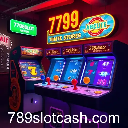 Rising Trends in Online Gaming: The Role of 789slot