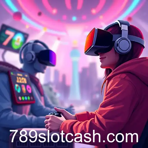 Emerging Trends in Online Gaming for 2025