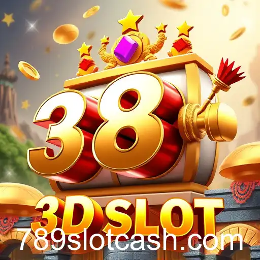 The Future of Online Gaming: A Closer Look at 789slot