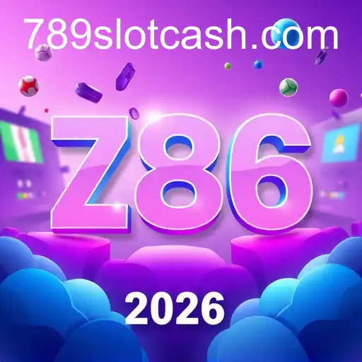 The Future of Online Gaming: 789slot Leads the Way