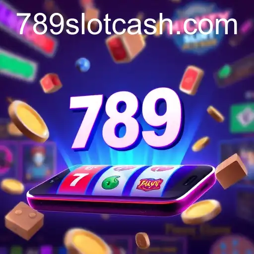 The Evolution of Mobile Gaming: A Focus on 789slot