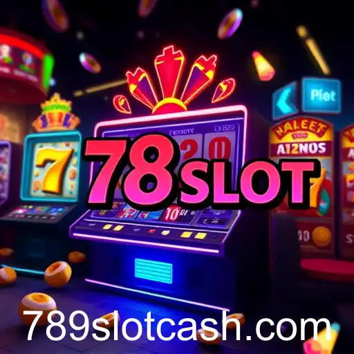 The Rise of 789slot in Global Gaming