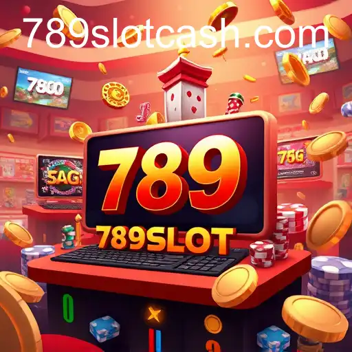 The Rise of 789slot in the Gaming World