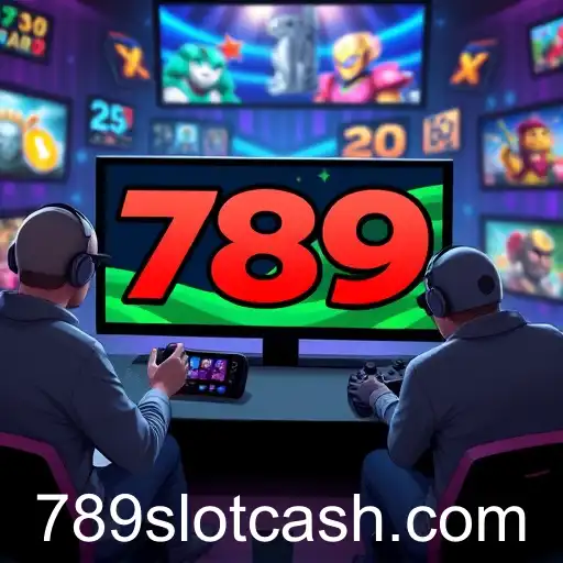 The Rise of Online Slot Gaming