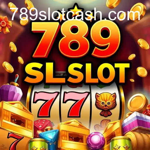 Exploring the Excitement of Slot Games with 789slot