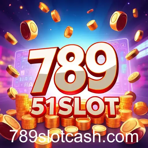 789slot: Revolutionizing Online Gaming in 2025
