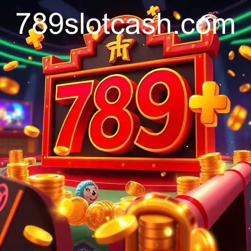 789slot: A New Era in Online Gaming