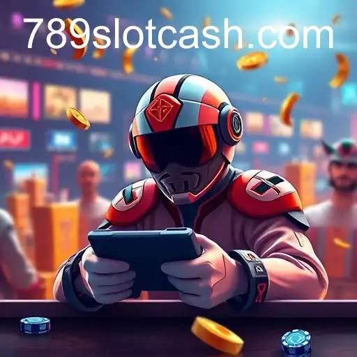 Emergence of 789slot in the Gaming World