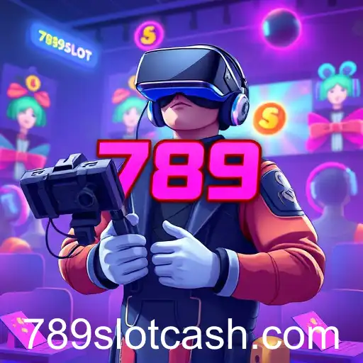 789slot: Transforming Online Gaming in 2025