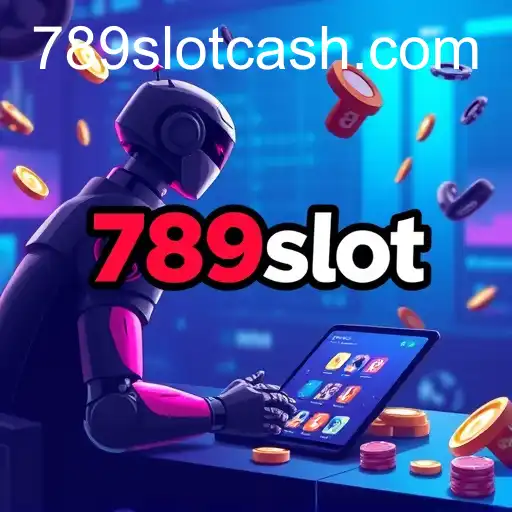 789slot Revolutionizes Online Gaming Experience