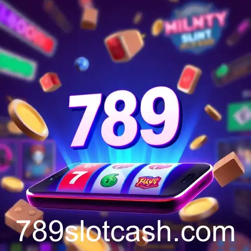 The Evolution of Mobile Gaming: A Focus on 789slot