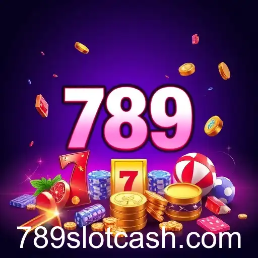 The Rise of 789slot in Online Gaming