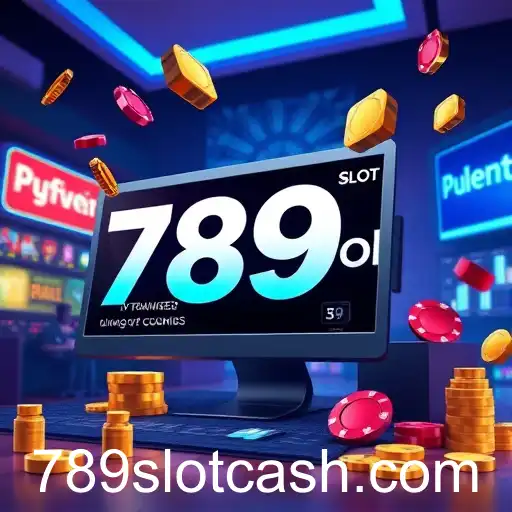 The Rise of 789slot in Online Gaming