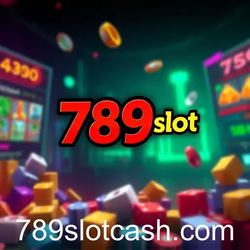 Exploring the Rise of 789slot in Online Gaming