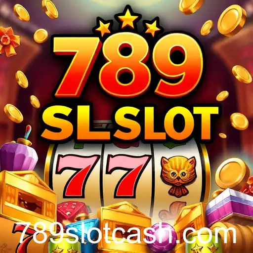 Exploring the Excitement of Slot Games with 789slot