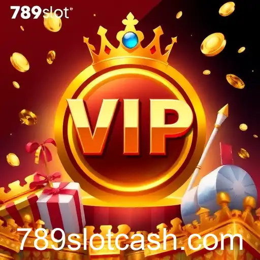 789slot: Unveiling the Premium VIP Program Experience
